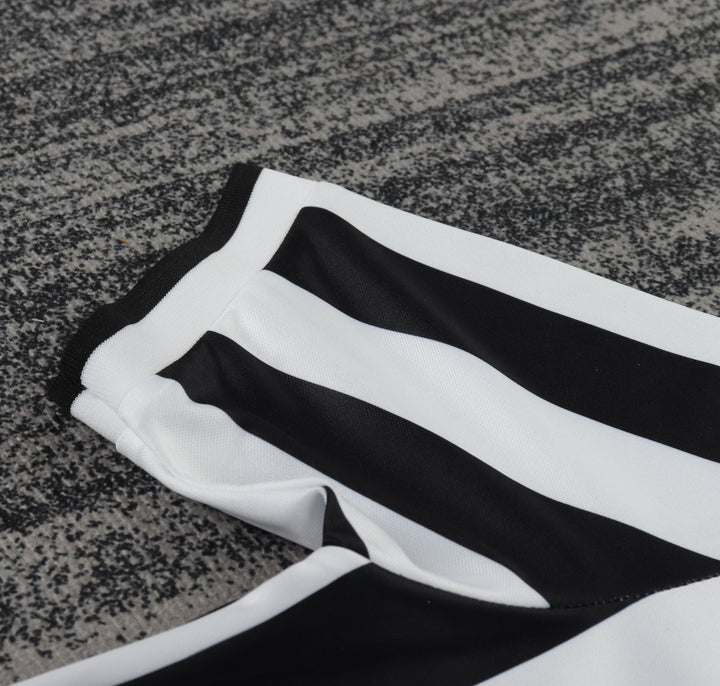 Camisa Retrô Juventus 1996/97 Home Infantil – Belt Sports
