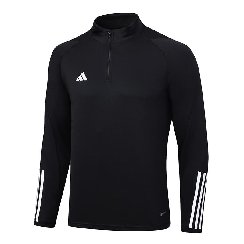 Blusão Treino Adidas - Preto II