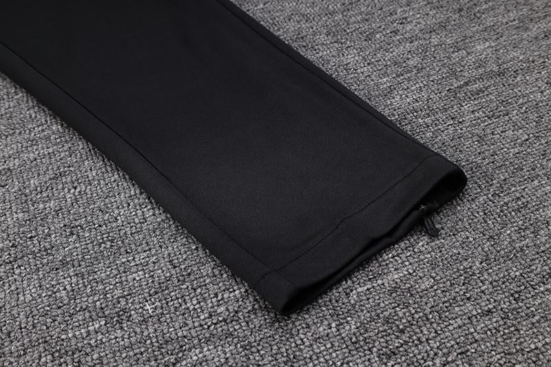 Calça Treino Joma - Preto/Verde