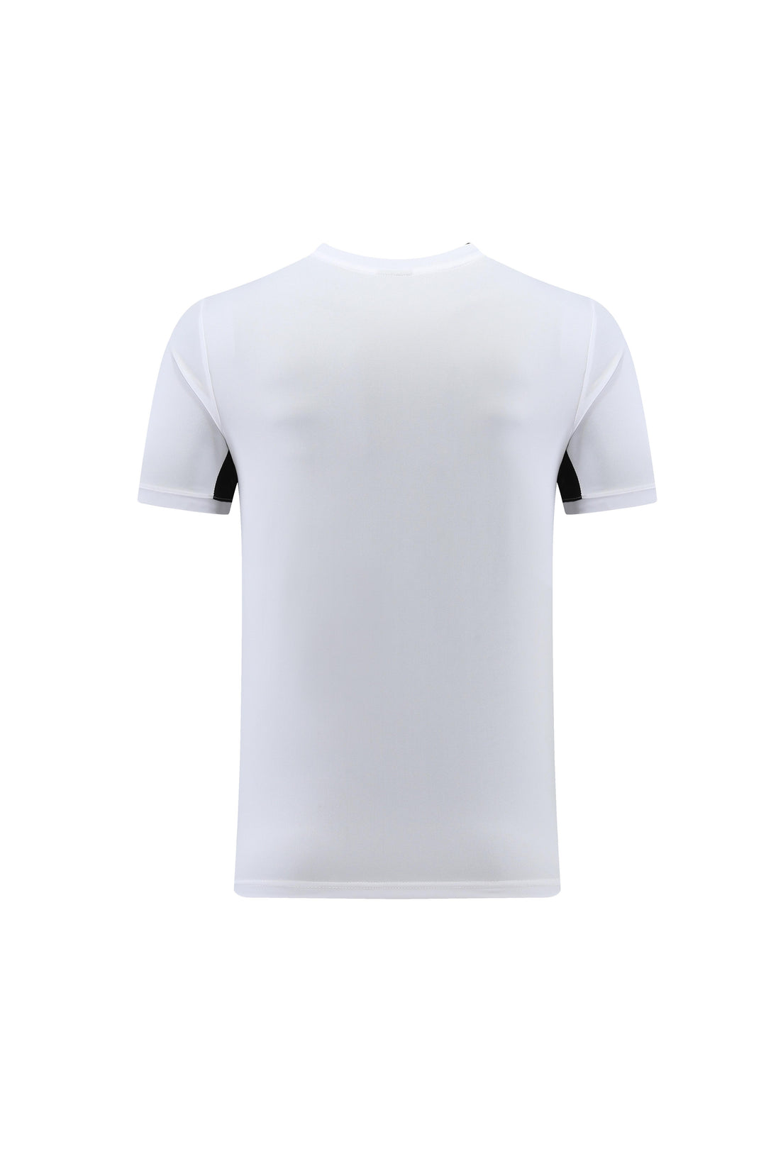 Camisa Treino Nike - Preto/Branco