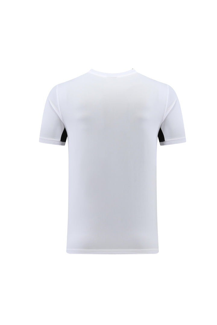 Camisa Treino Nike - Preto/Branco