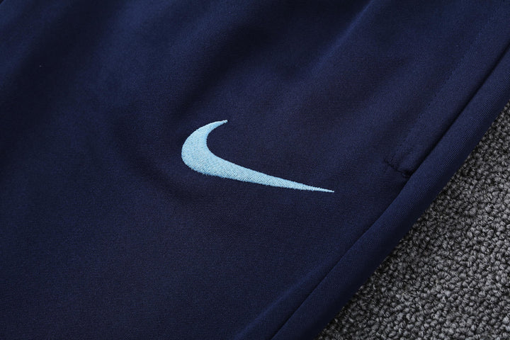 Calça França 2024/25 - Azul Marinho