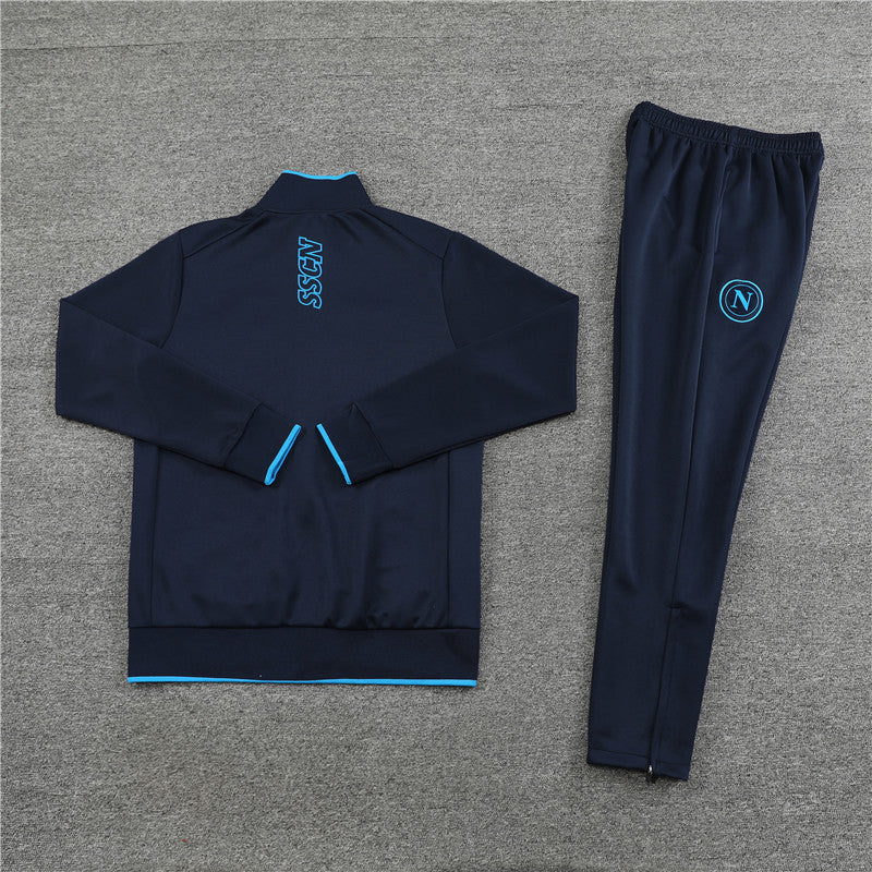 Conjunto Napoli II 2023/24