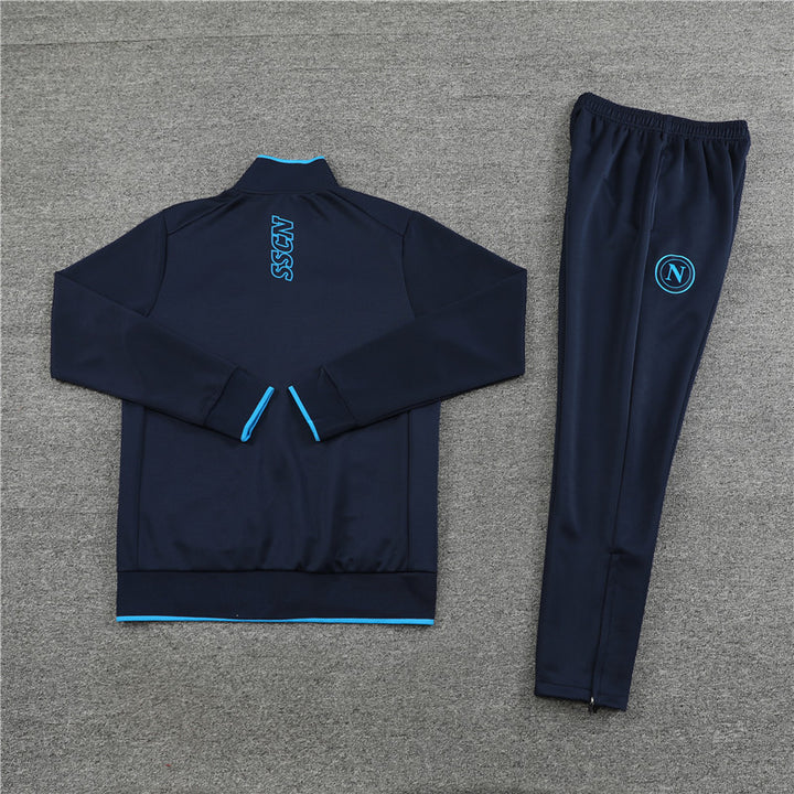 Conjunto Napoli II 2023/24