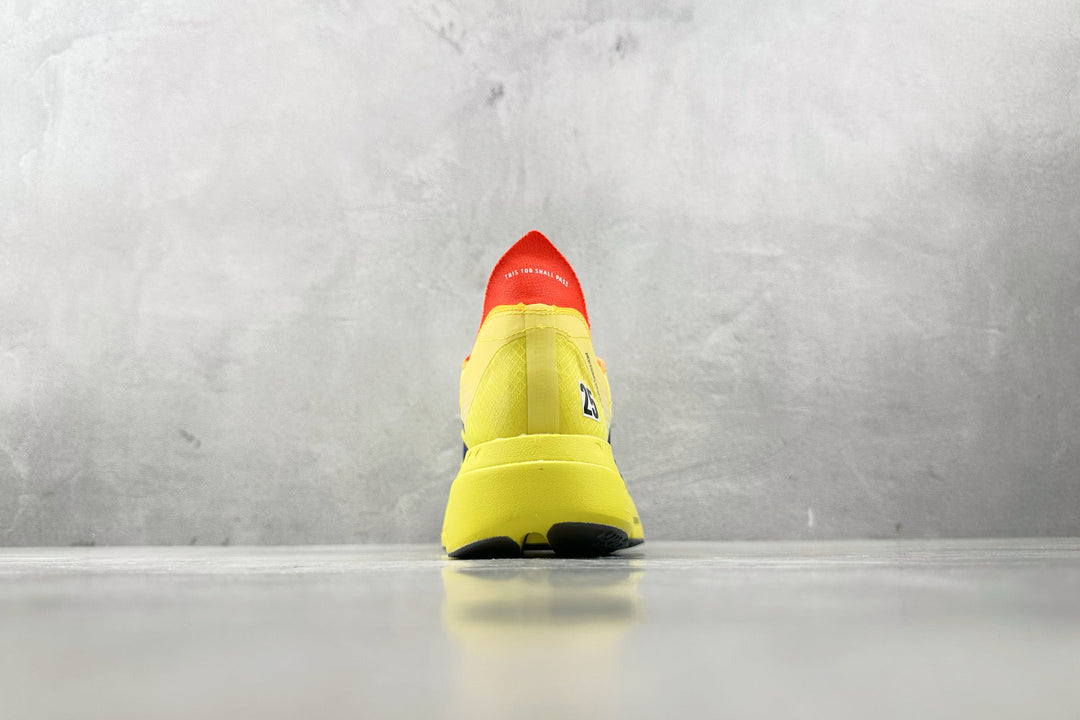 Adidas Adizero Adios Pro 4 – Amarelo