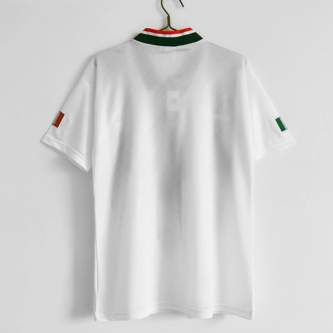 Camisa Retrô Irlanda 1994/95 Away