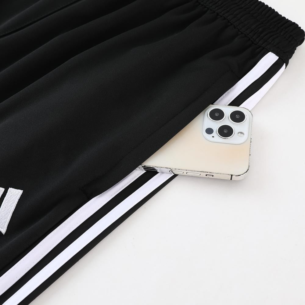 Calça Treino Adidas  - Preto II