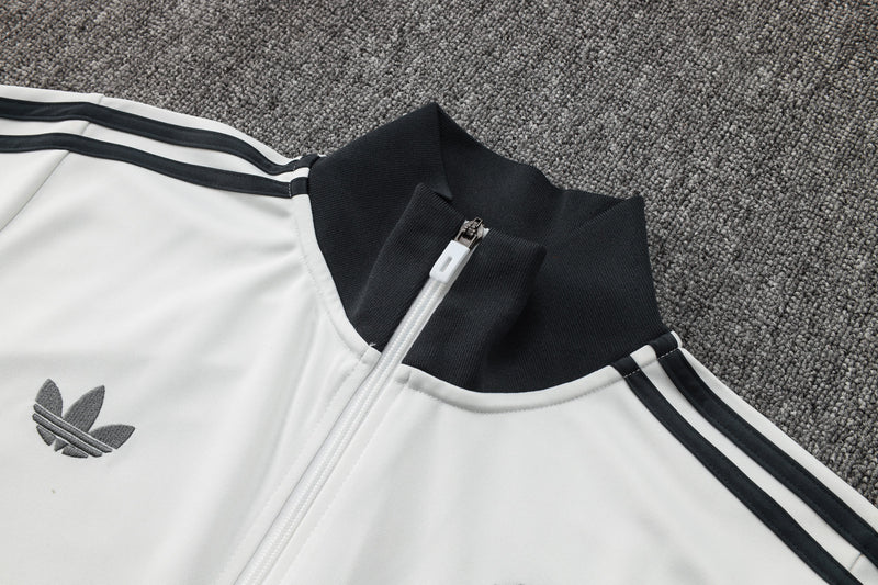 Conjunto Juventus Adidas Originals