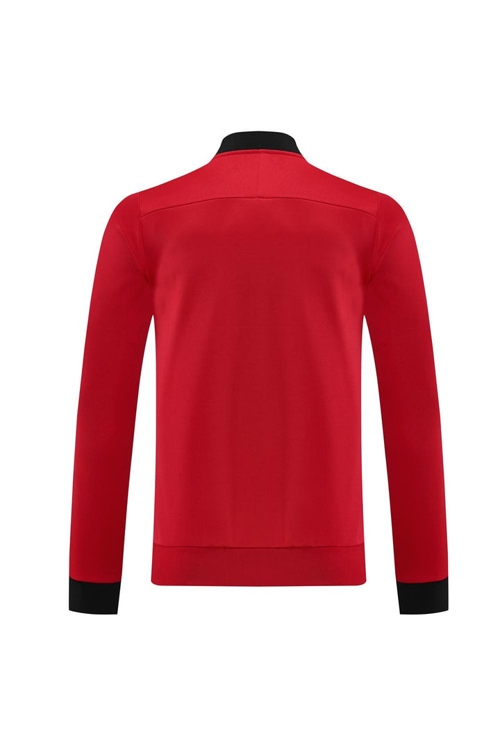 Jaqueta Nike - Vermelho
