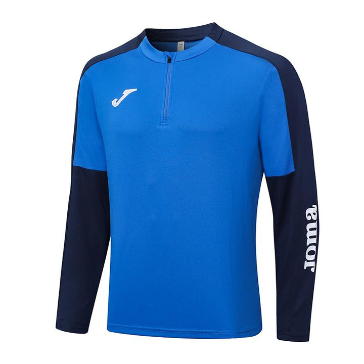 Blusão Treino Adidas - Azul