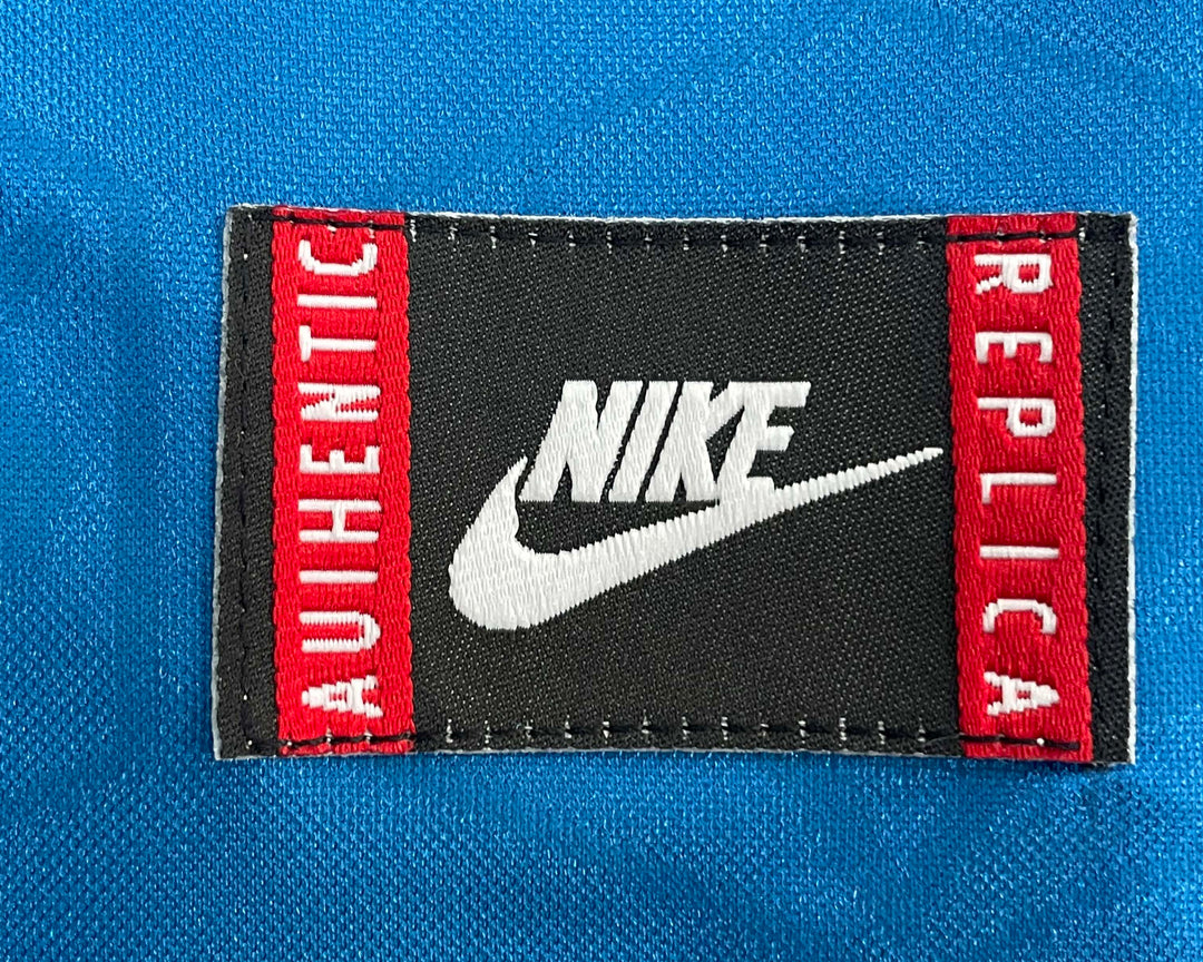 Camisa Retrô Arsenal 1995/96 Away Infantil – Belt Sports