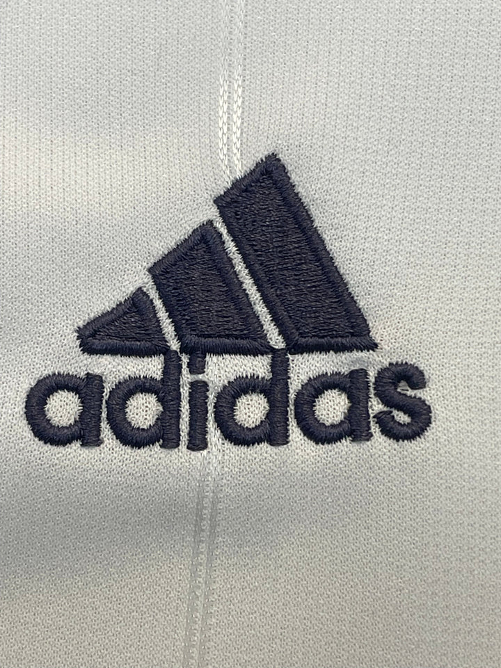Camisa Retrô Real Madrid 2012/13 Home Infantil – Belt Sports