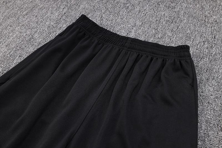 Conjunto Treino Adidas - Cinza/Preto III