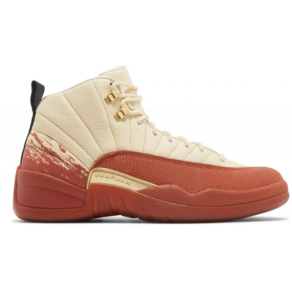 Jordan 12 Retro Eastside Golf - Fora da Argila