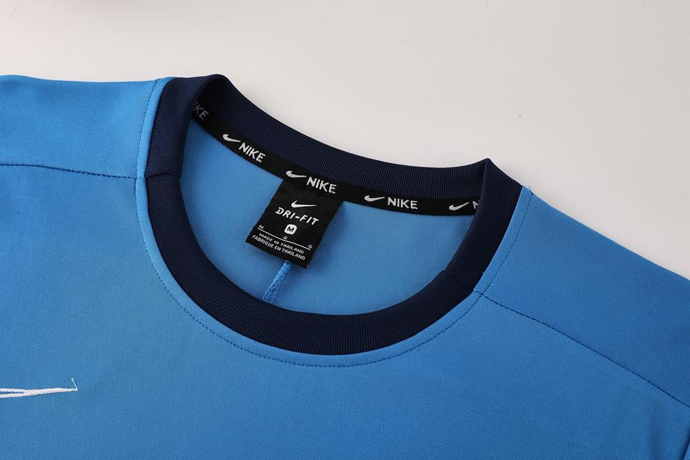 Camisa Treino Nike - Azul IV