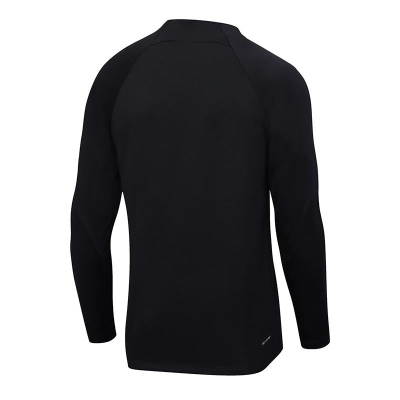 Blusão Treino Nike - Preto III