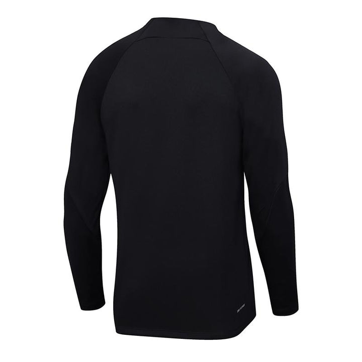 Blusão Treino Nike - Preto III