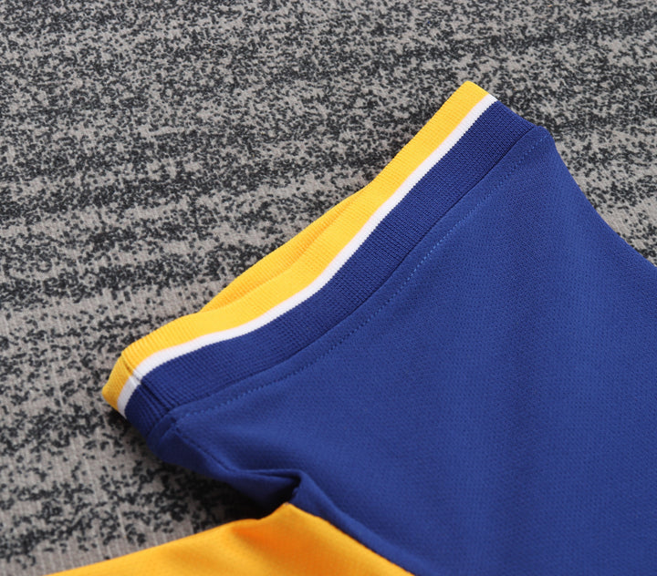 Camisa Retrô Boca Juniors 1996/97 Home Infantil – Belt Sports