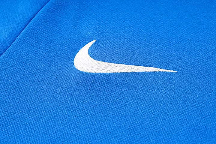 Blusão Treino Nike - Azul Claro