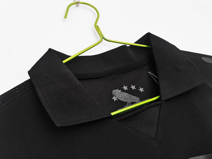 Camisa Retrô Brasil 2013/14