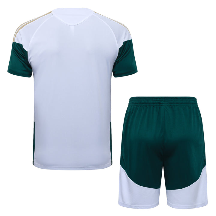 Kit Treino Itália 26/27 - Branco