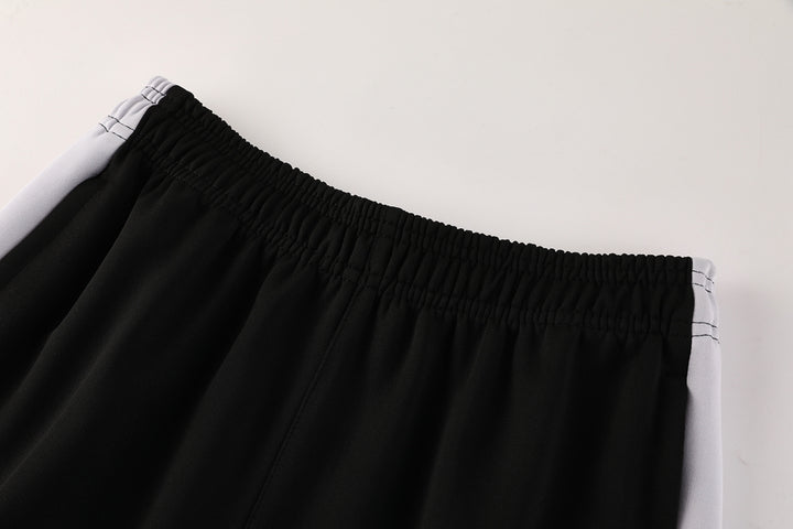Conjunto Nike - Branco/Preto