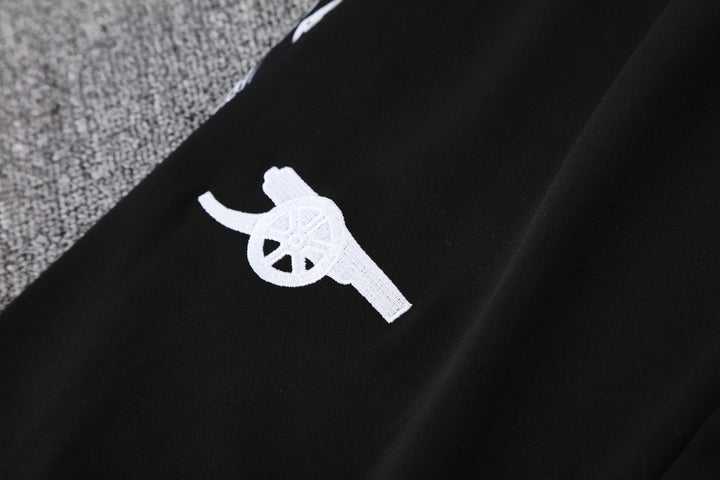 Calça Arsenal 2025/26 - Preto