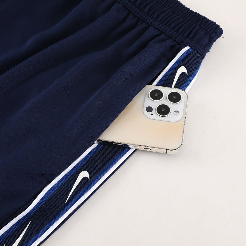 Kit Nike - Azul marinho