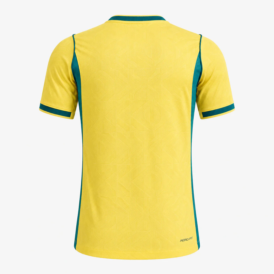 Camisa Brasil Home 2026 – Belt Sports