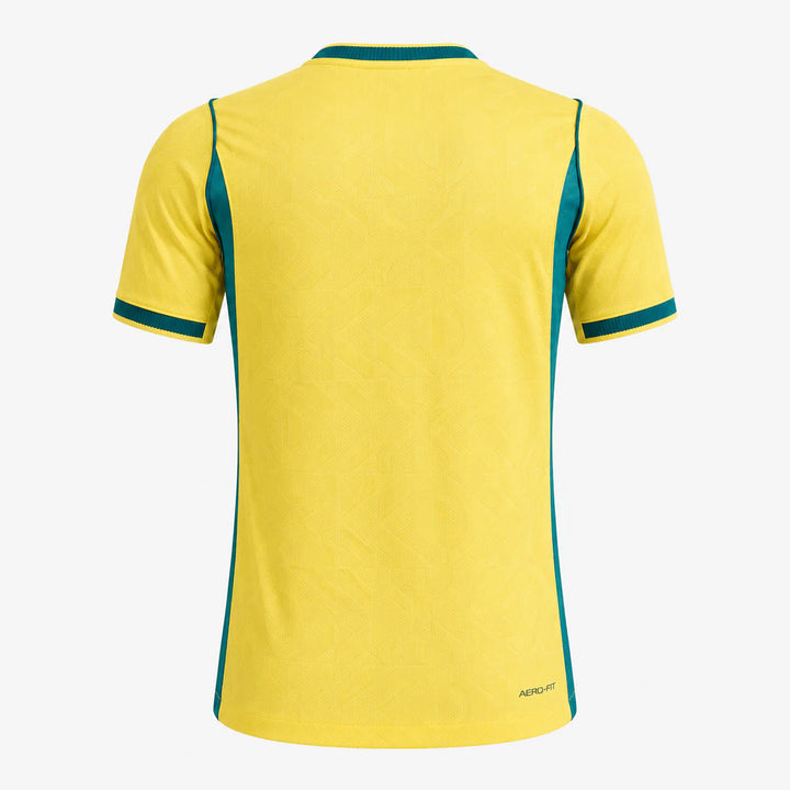 Camisa Brasil Home 2026 – Belt Sports