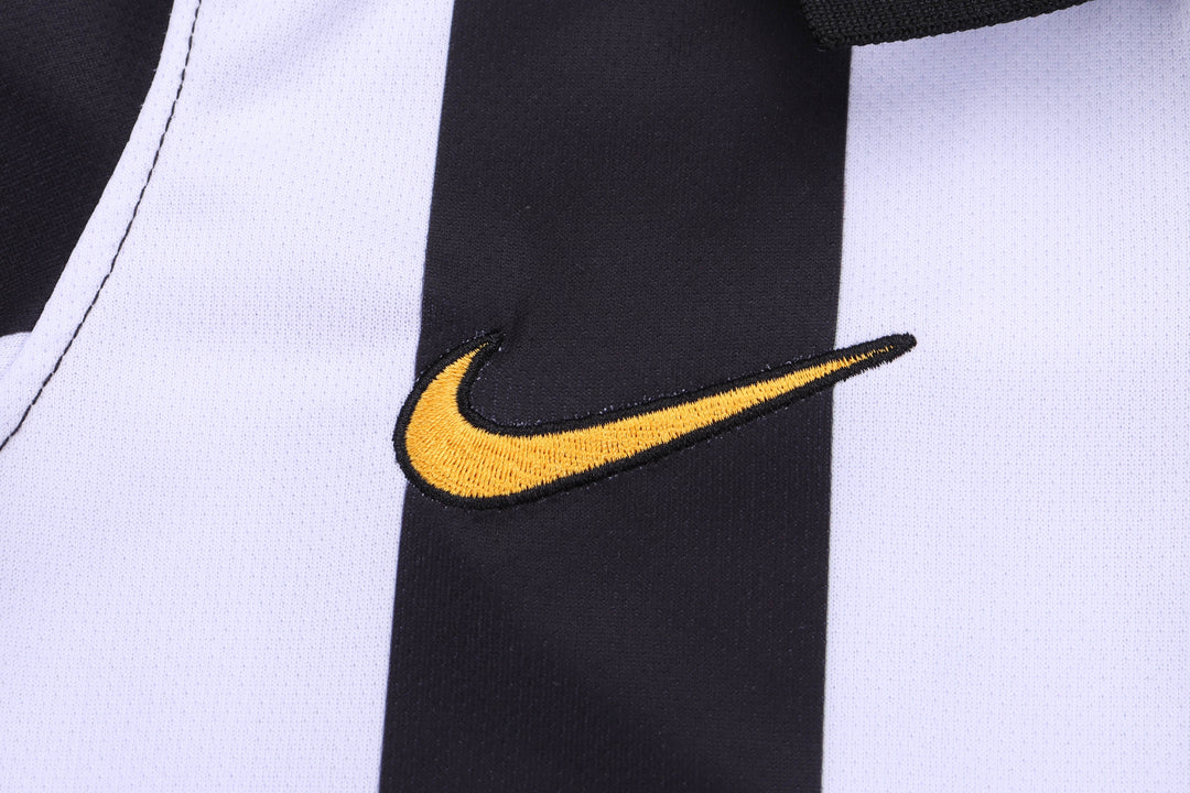 Camisa Retrô Juventus 2014/15 Home Infantil – Belt Sports