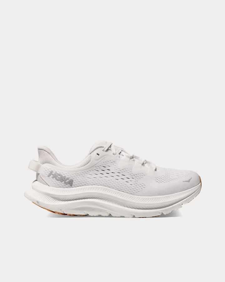 Hoka Kawana 2 – Branco/Cinza Claro
