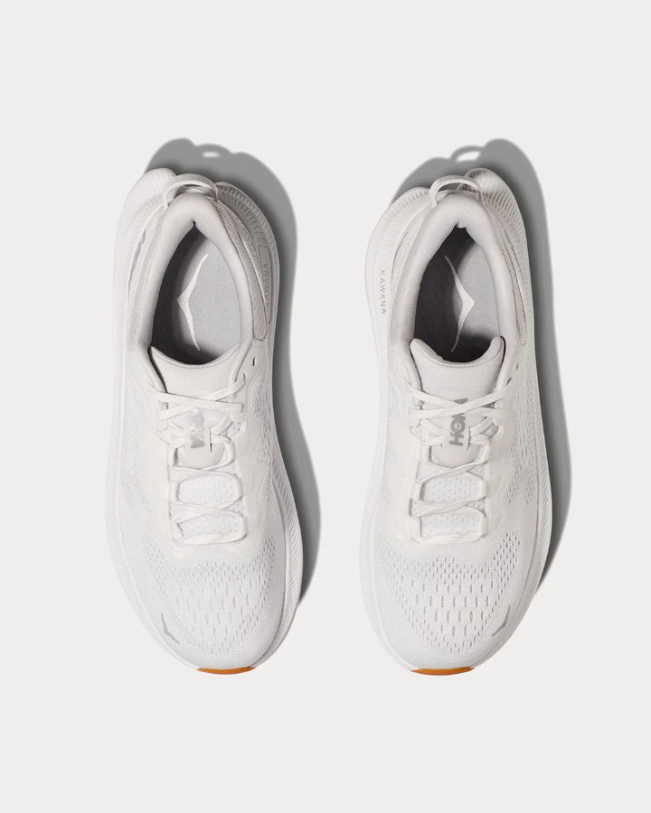 Hoka Kawana 2 – Branco/Cinza Claro