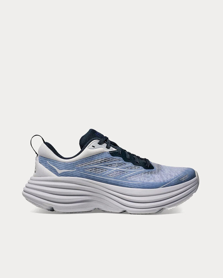 Hoka Bondi 8 Stealth Tech - Gelo