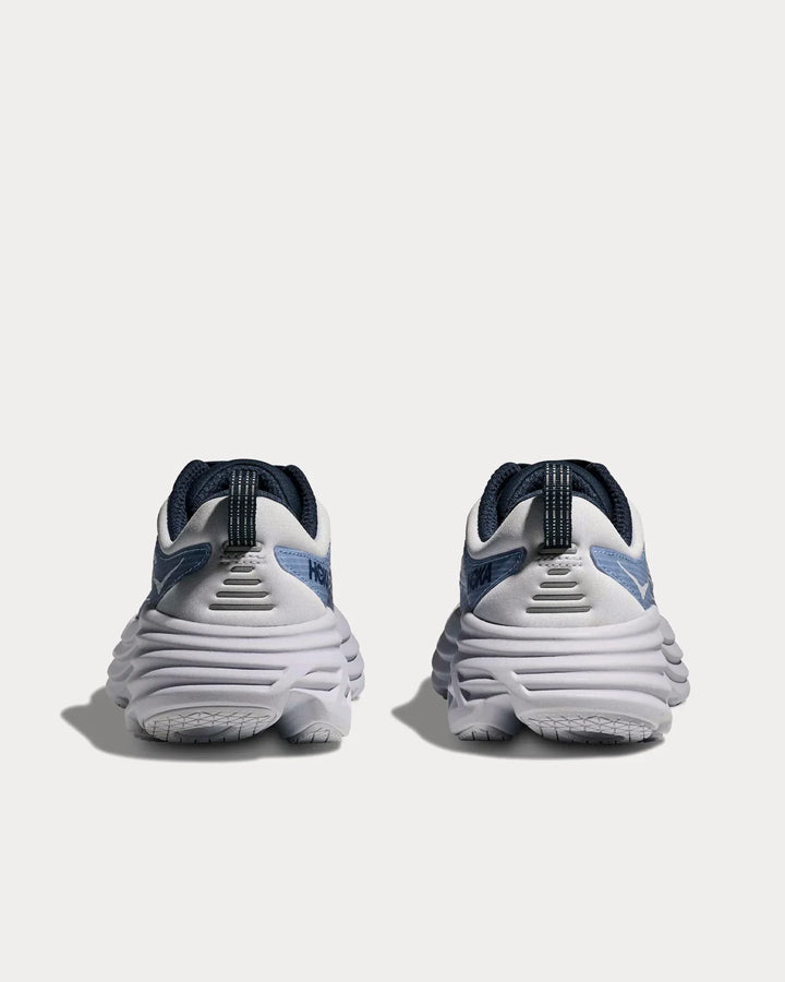 Hoka Bondi 8 Stealth Tech - Gelo