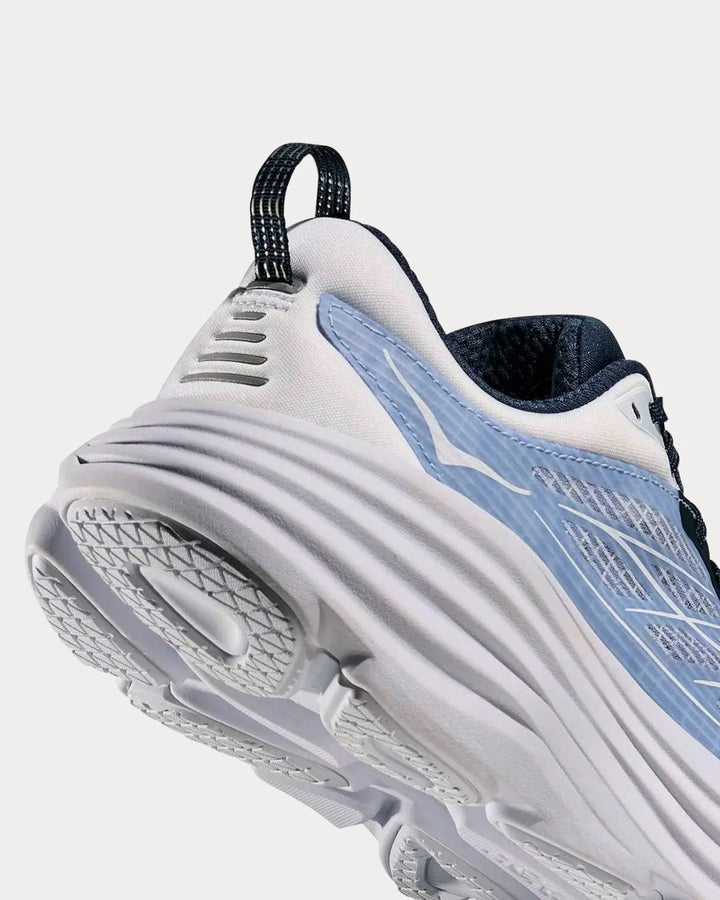 Hoka Bondi 8 Stealth Tech - Gelo
