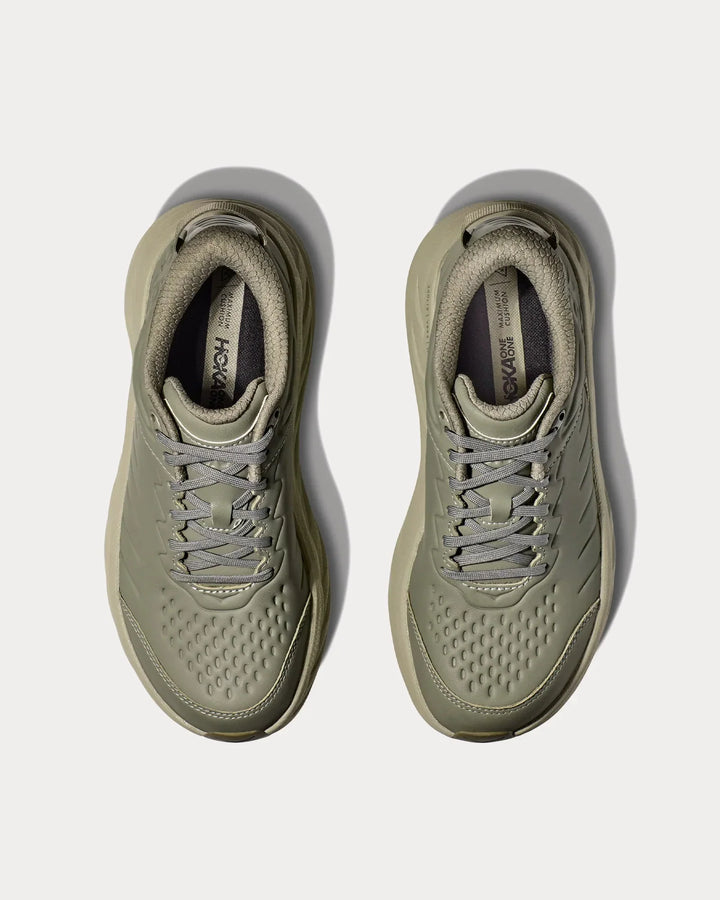 Hoka Bondi SR - Verde Oliva