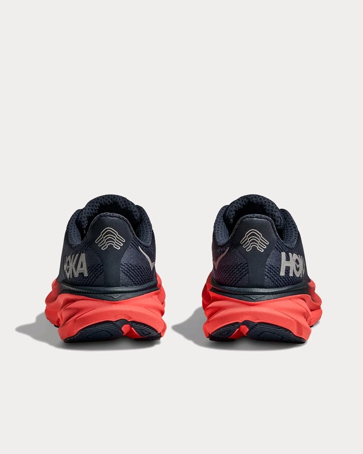 Hoka Clifton 9 GTX – Azul Marinho/Azul Escuro