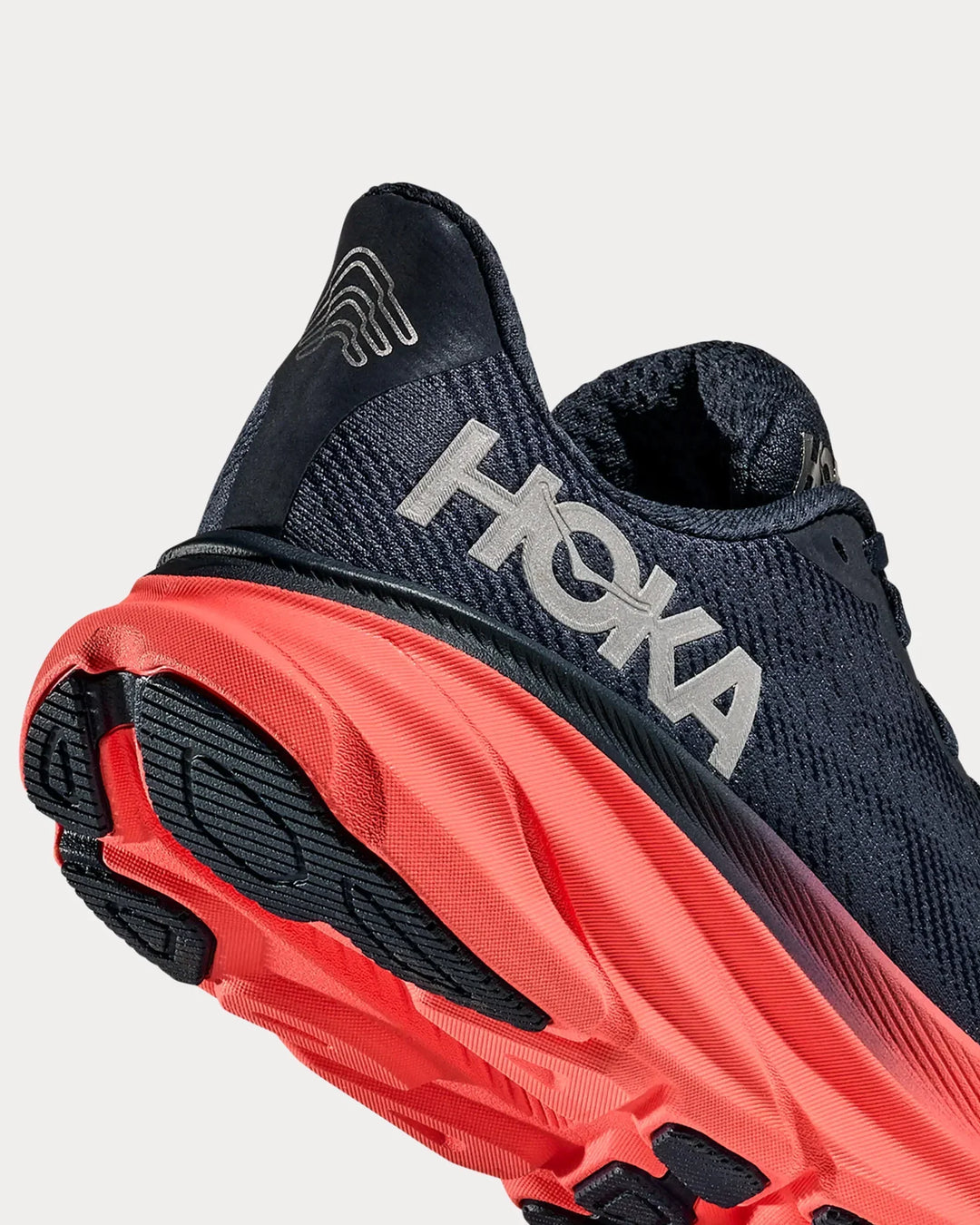 Hoka Clifton 9 GTX – Azul Marinho/Azul Escuro