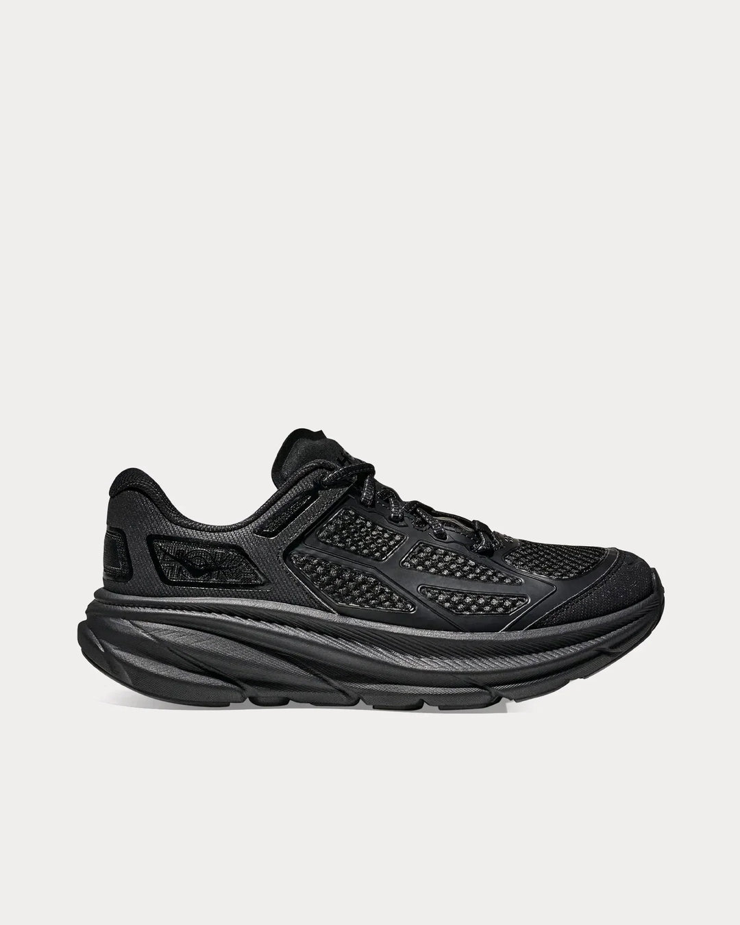 Hoka Clifton One9 – Preto