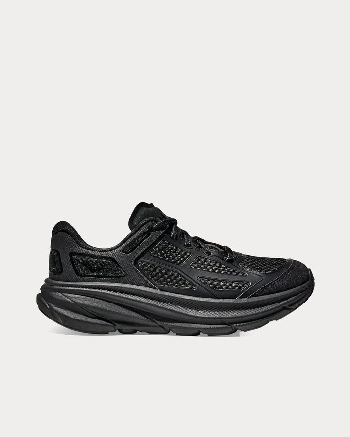 Hoka Clifton One9 – Preto