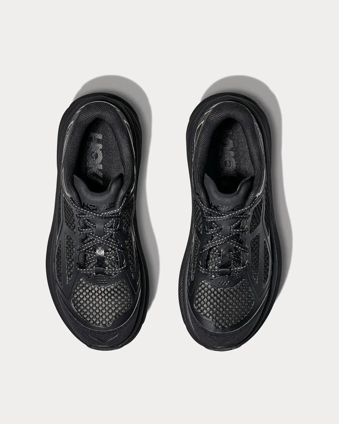 Hoka Clifton One9 – Preto