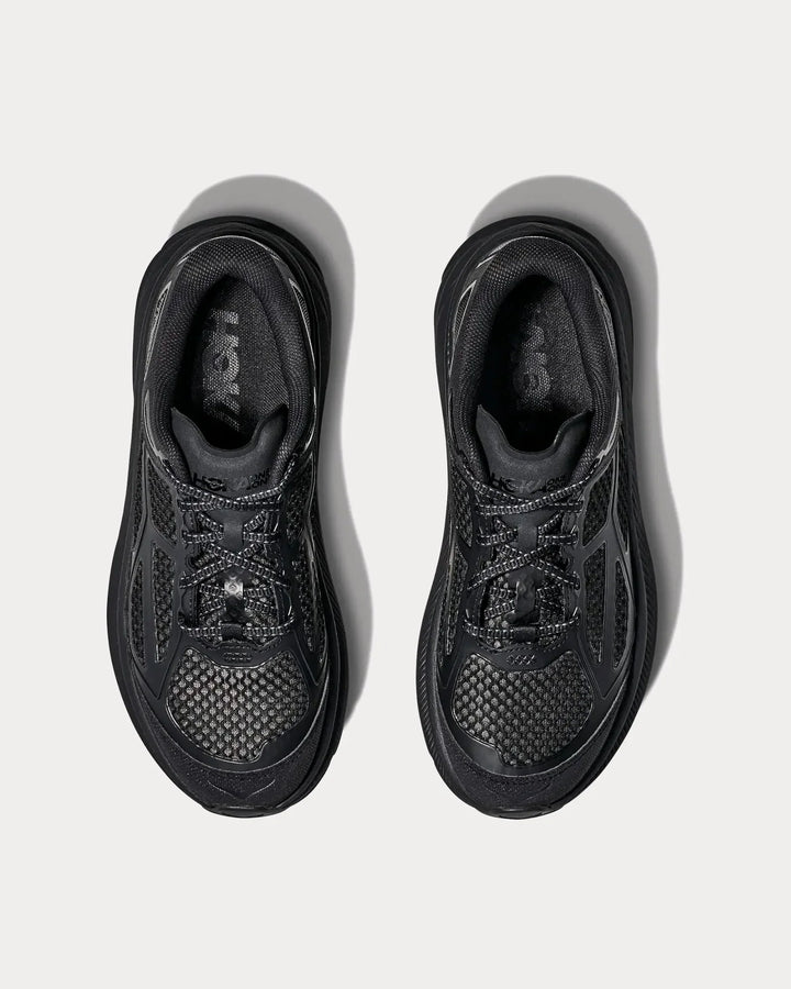 Hoka Clifton One9 – Preto