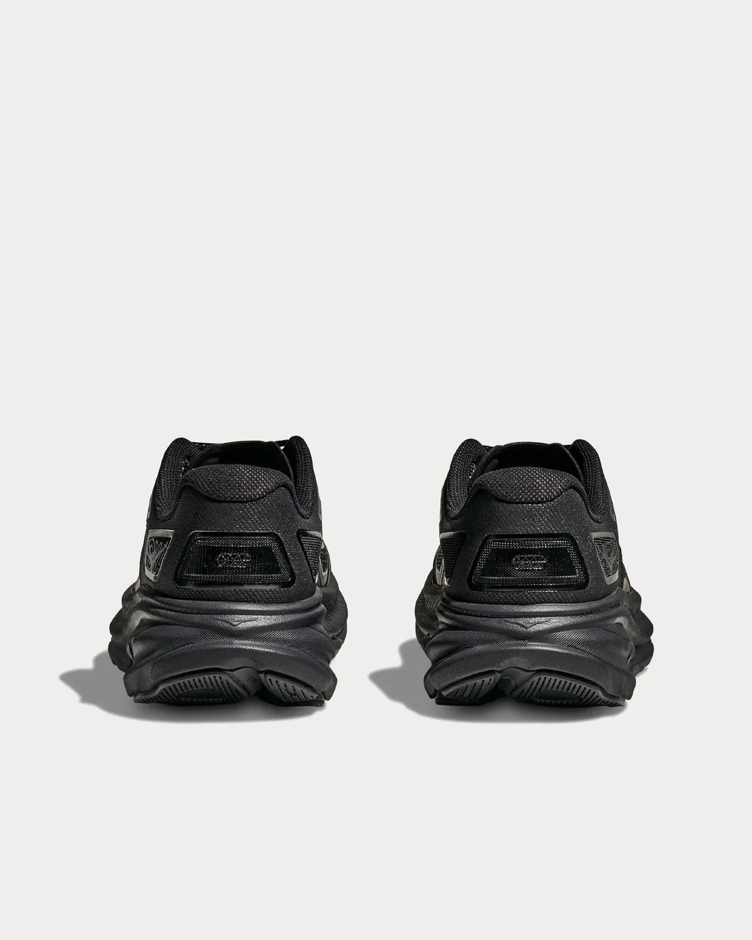 Hoka Clifton One9 – Preto