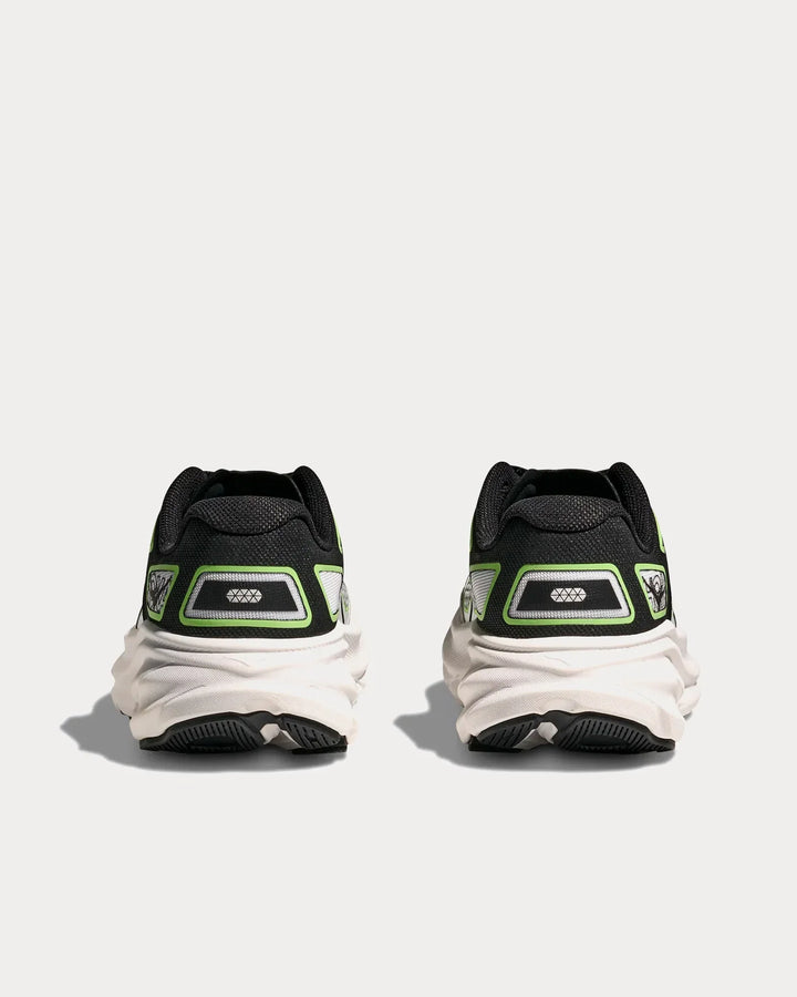 Hoka Clifton One9 – Preto/Branco