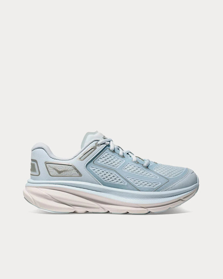 Hoka Clifton One9 – Azul/Branco