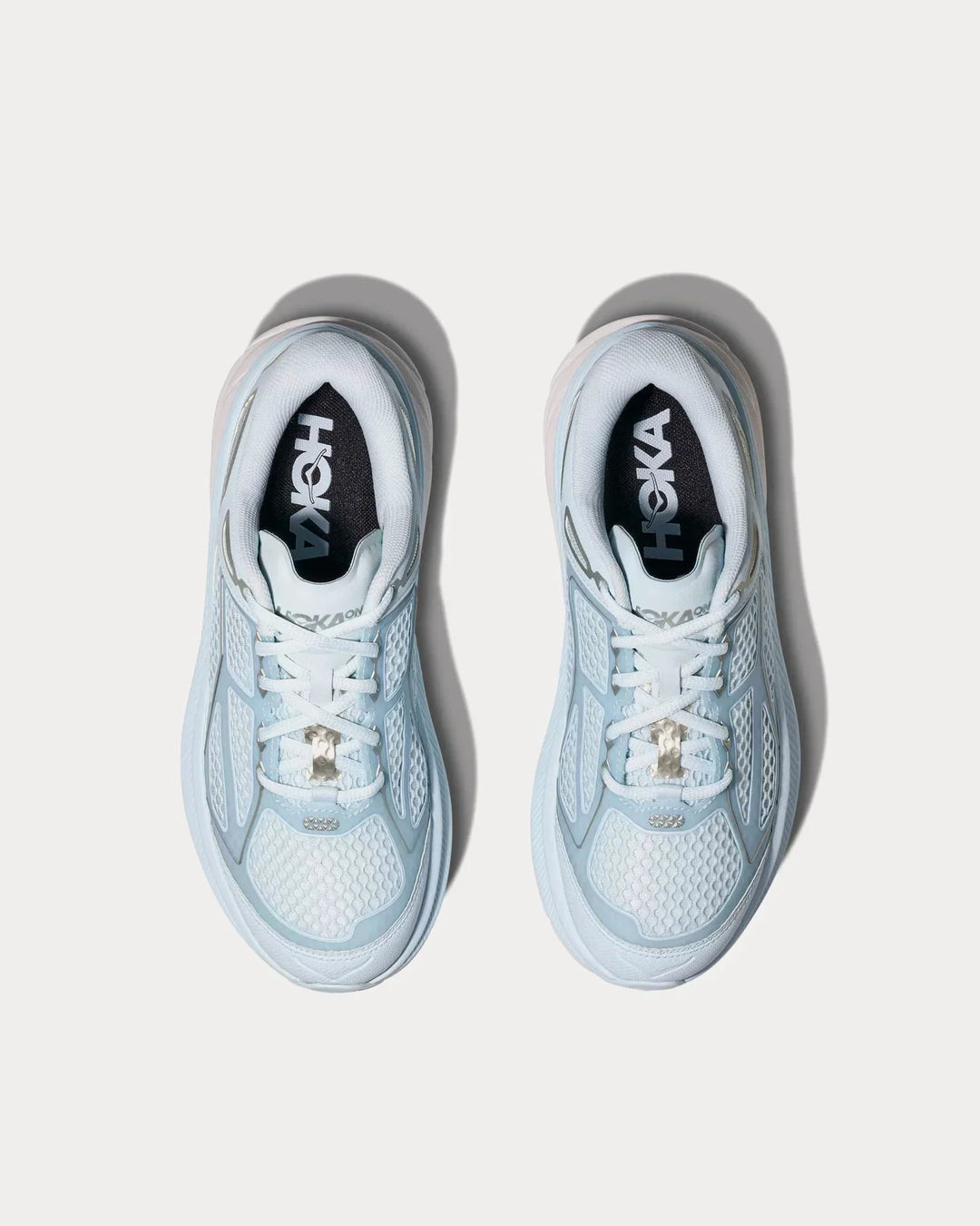 Hoka Clifton One9 – Azul/Branco