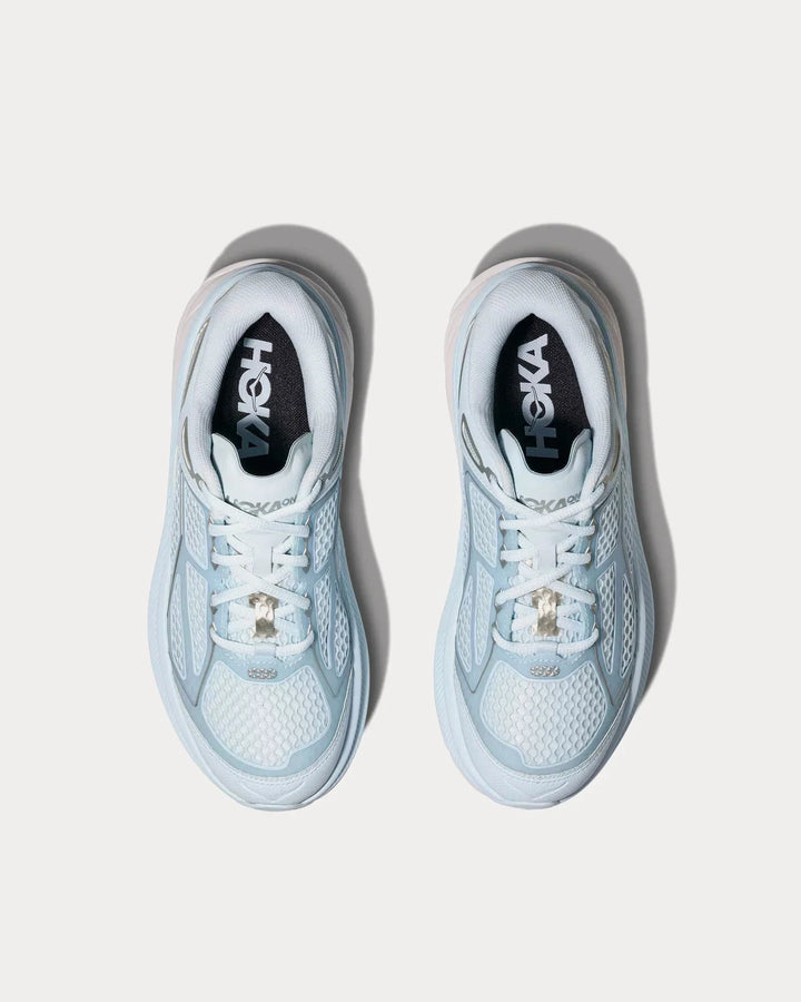 Hoka Clifton One9 – Azul/Branco