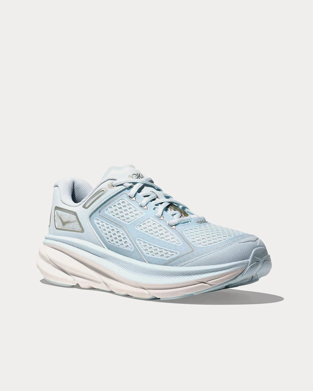 Hoka Clifton One9 – Azul/Branco