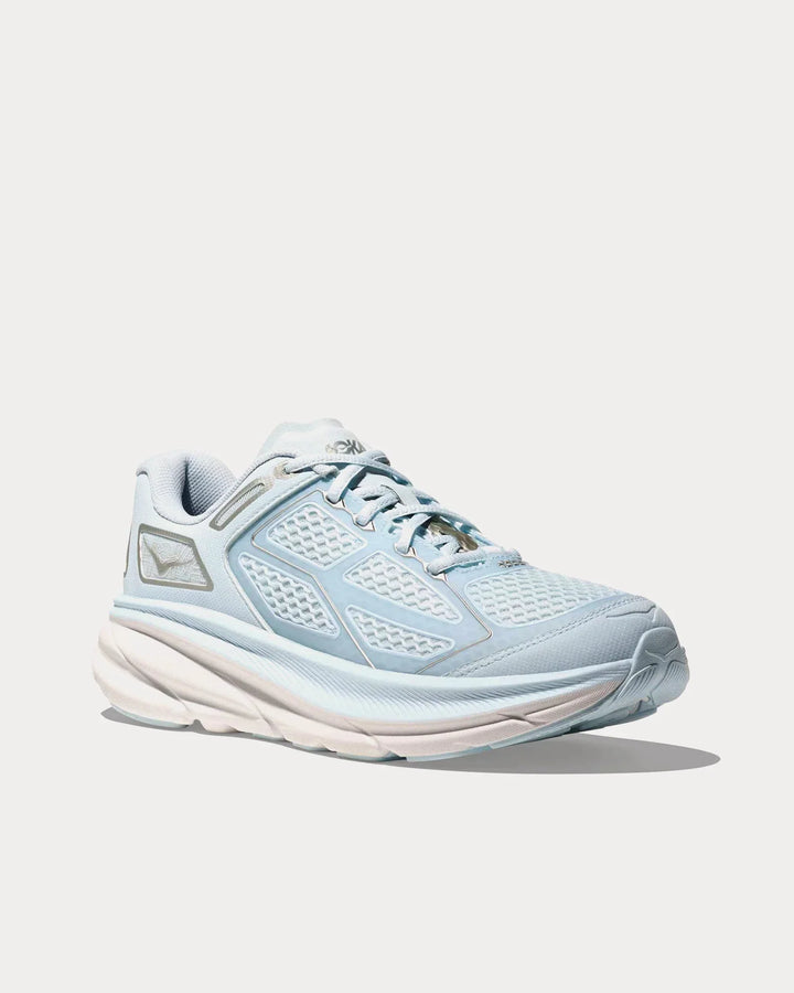 Hoka Clifton One9 – Azul/Branco